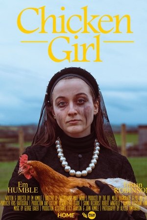 Chicken Girl Chicken Girl