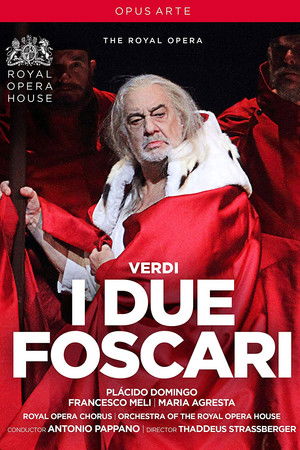 Royal Opera House: I Due Foscari