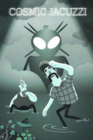 Cosmic Jacuzzi