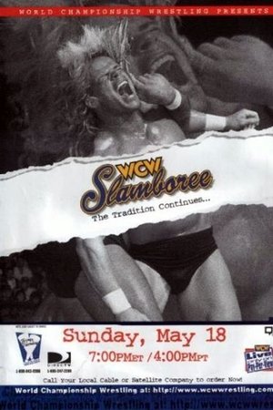 WCW Slamboree 1997