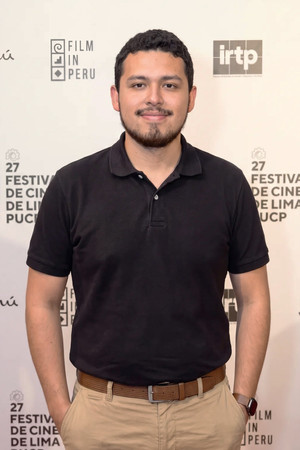 Alvaro Arista