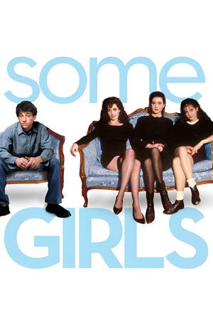 Some Girls Some Girls