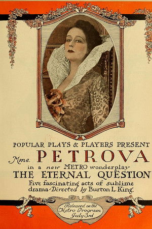 The Eternal Question The Eternal Question