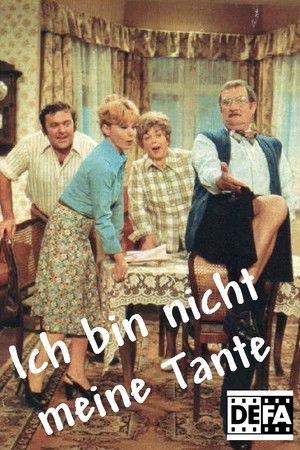 Ich bin nicht meine Tante Ich bin nicht meine Tante