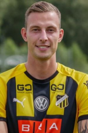 Gustaf Nilsson