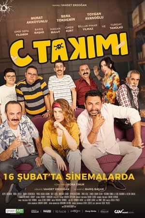 C Takımı C Takımı