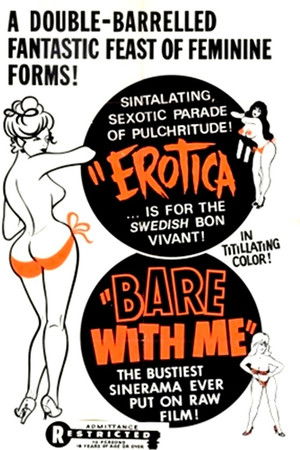 Bare with Me Bare with Me