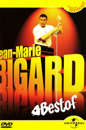 Jean-Marie Bigard - Best of