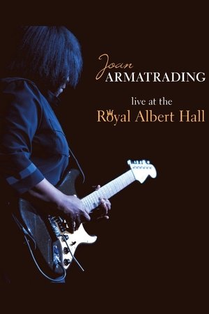 Joan Armatrading - Live at the Royal Albert Hall Joan Armatrading - Live at the Royal Albert Hall