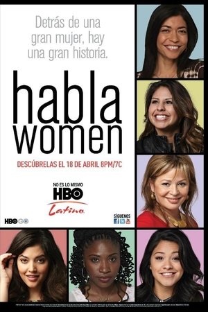 Habla Women Habla Women