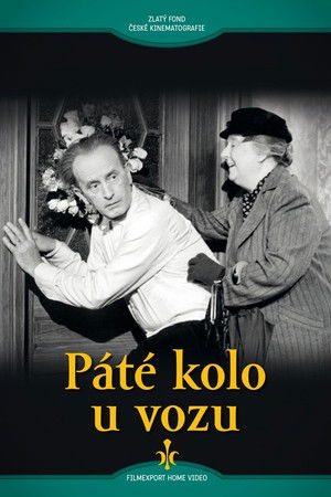 Páté kolo u vozu Páté kolo u vozu