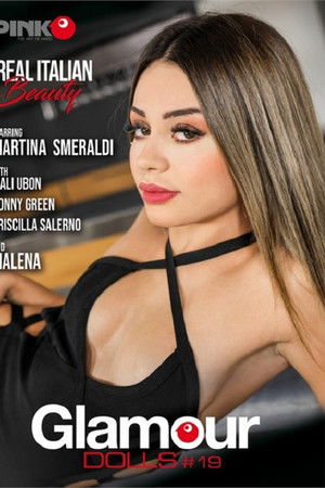 Glamour Dolls 19