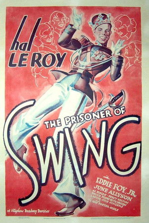 The Prisoner of Swing The Prisoner of Swing