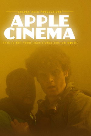 Apple Cinema