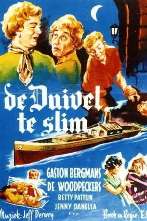 De Duivel Te Slim De Duivel Te Slim