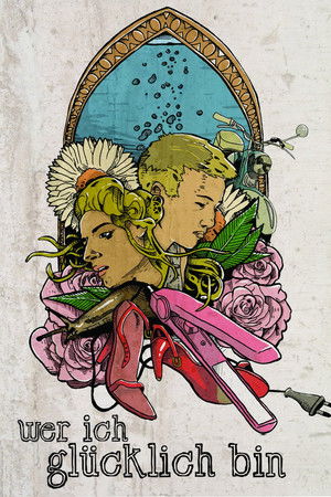 Who am I happy Who am I happy