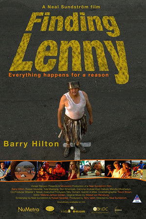 Finding Lenny Finding Lenny