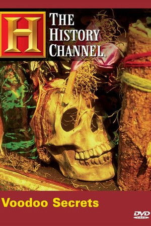 Voodoo Secrets Voodoo Secrets