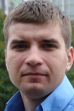 Dmitriy Kuzin