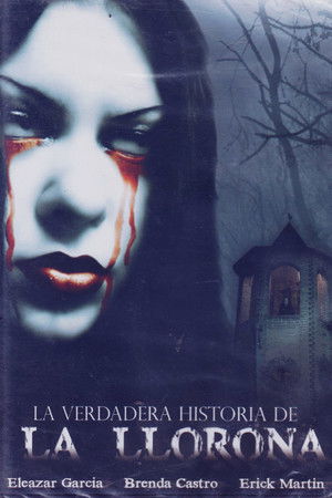 The True Story of the Weeping Woman The True Story of the Weeping Woman