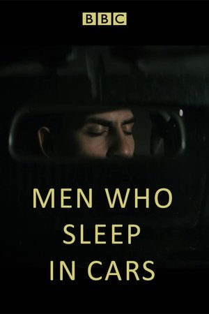 Men Who Sleep in Cars