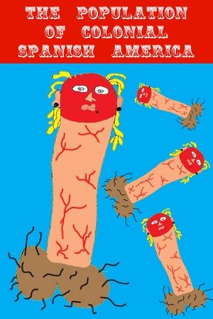 The Population of Colonial Spanish America