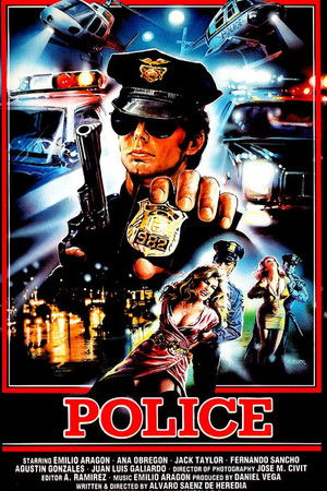 Policía Policía