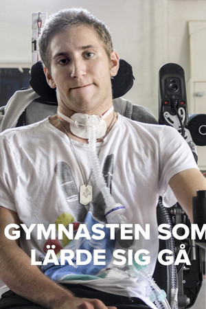 Gymnasten som lärde sig gå