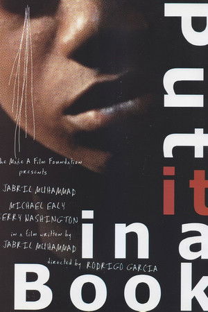 Put It in a Book Put It in a Book