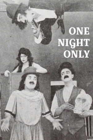 One Night Only One Night Only