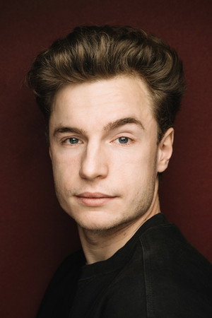 Oskar Hes