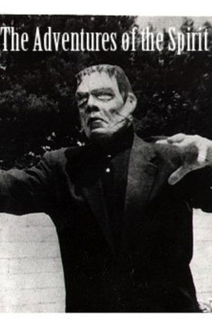 The Adventures of the Spirit The Adventures of the Spirit