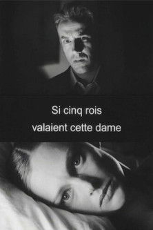 If Five Kings Were Worth This Queen If Five Kings Were Worth This Queen