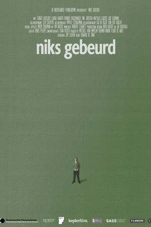 Nothing Happened Nothing Happened