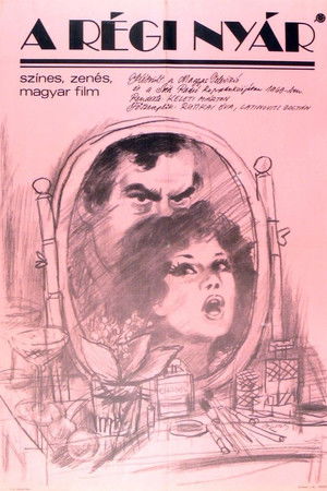 Summer of Old Times Summer of Old Times