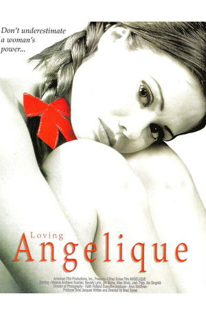 Loving Angelique Loving Angelique