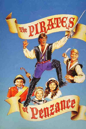 The Pirates of Penzance The Pirates of Penzance