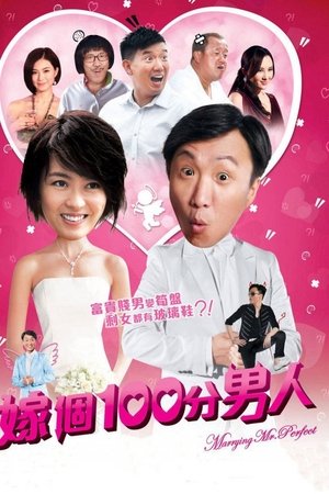 Marrying Mr. Perfect Marrying Mr. Perfect