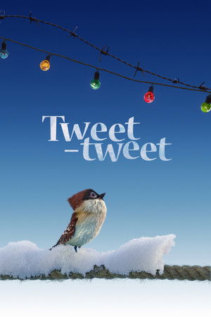 Tweet-Tweet Tweet-Tweet