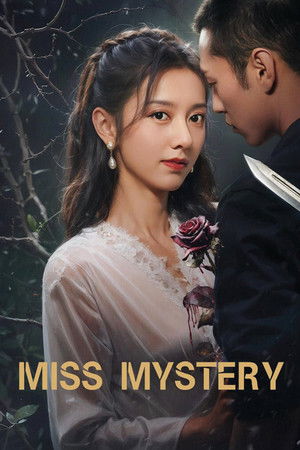 Miss Mystery Miss Mystery