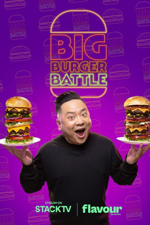 Big Burger Battle Big Burger Battle