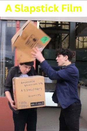 A Slapstick Film A Slapstick Film