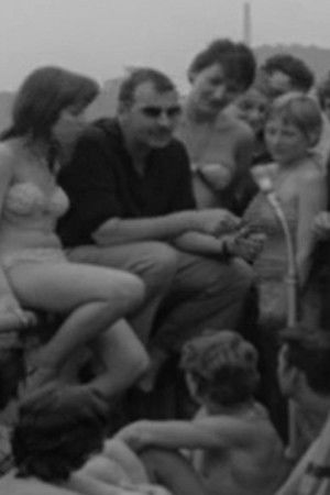 Am Set von "Warum sind sie gegen uns?" Am Set von "Warum sind sie gegen uns?"