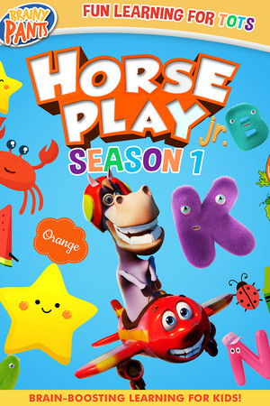 Horseplay Jr Season 1 Horseplay Jr Season 1