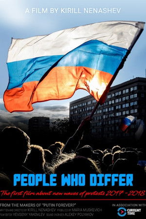 People Who Differ People Who Differ