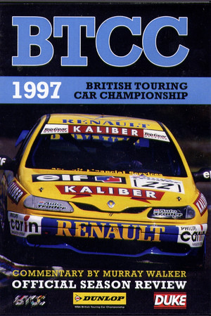 British Touring Car Championship 1997 Review British Touring Car Championship 1997 Review