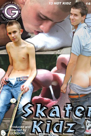 Skater Kidz