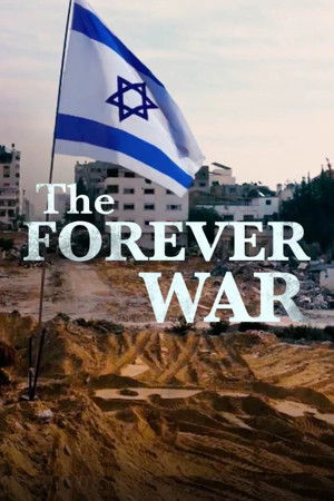 Gaza: A Forever War Gaza: A Forever War