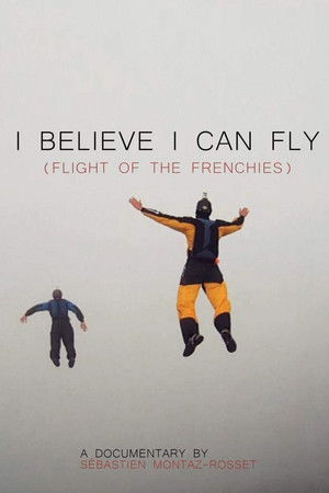 I Believe I Can Fly I Believe I Can Fly