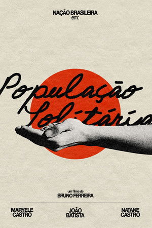 Lonely People Lonely People